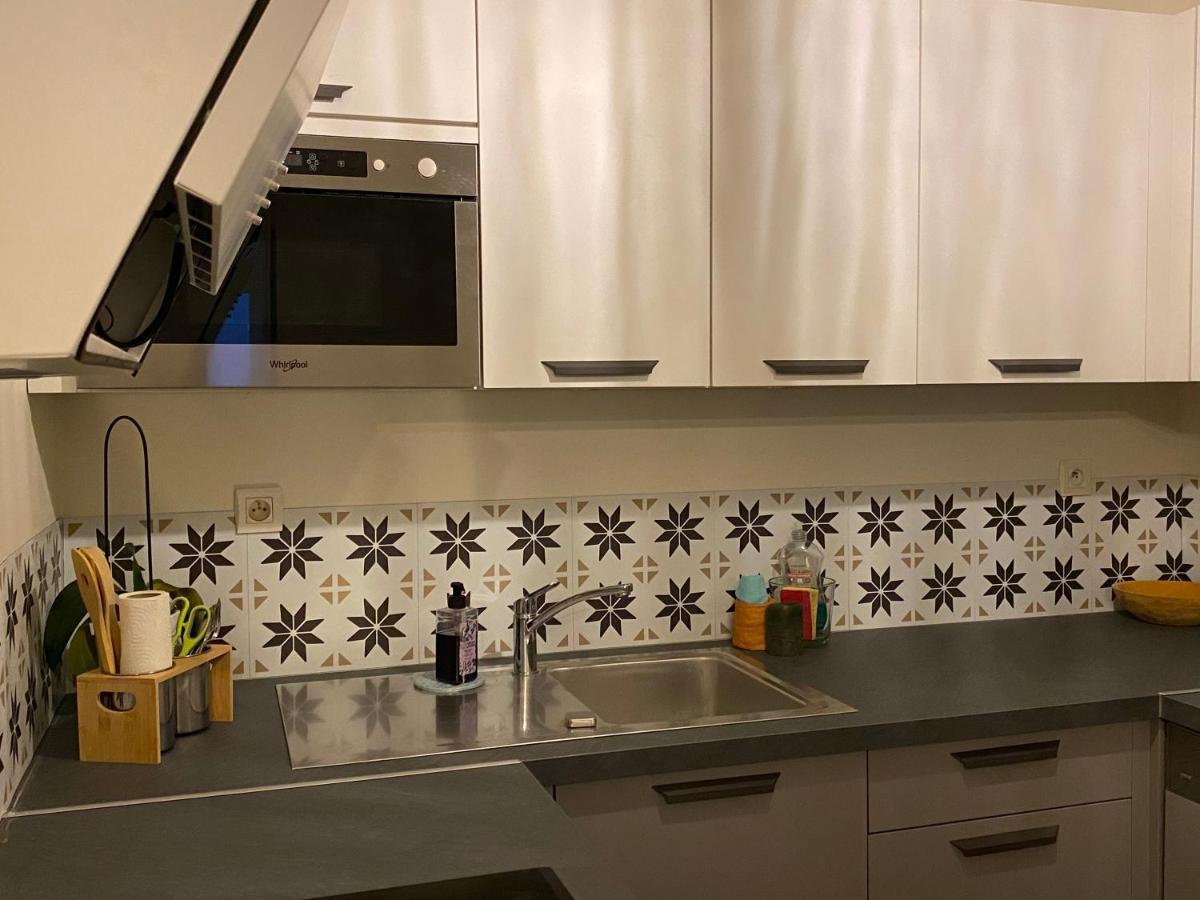 Coural' Home Narbonne Exteriör bild