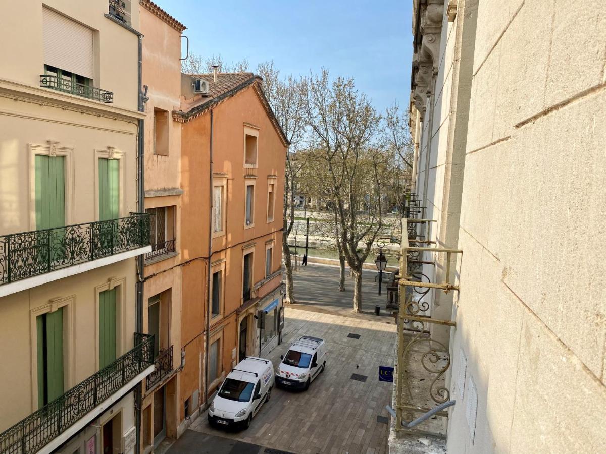 Coural' Home Narbonne Exteriör bild